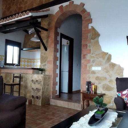 La Sombra Del Lagarto Villa Peñaflor Exterior foto