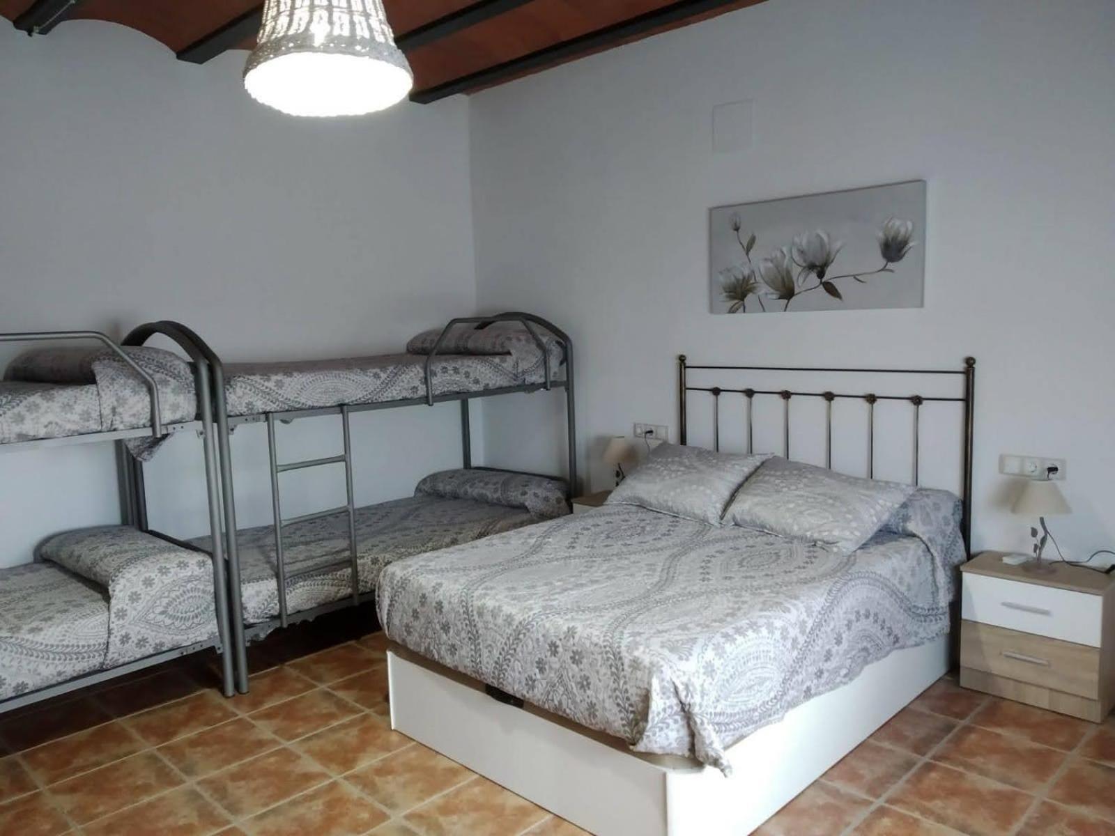 La Sombra Del Lagarto Villa Peñaflor Exterior foto